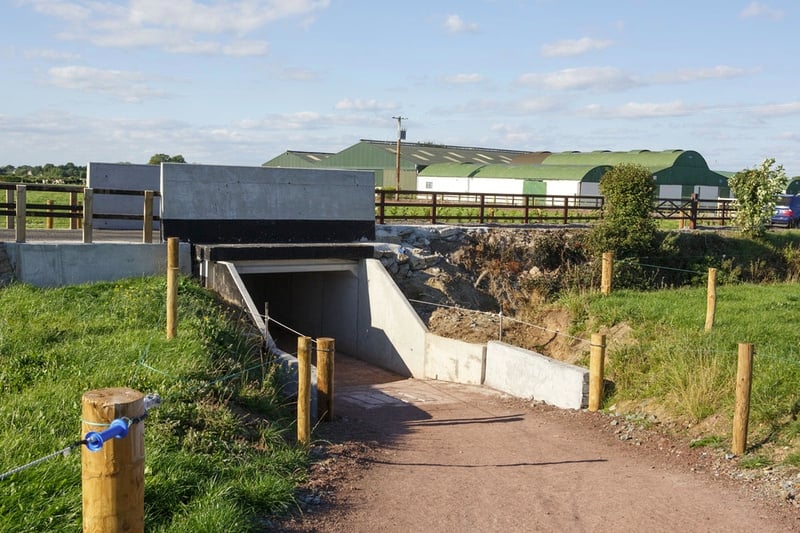 Precast Concrete Box Culverts - Concrete Culverts - Croom Concrete