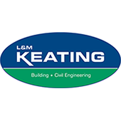 L+M Keating